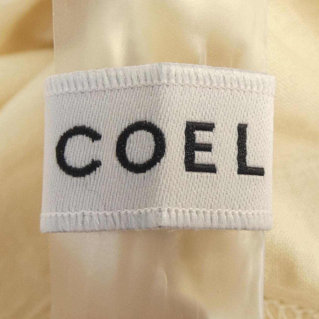 コエル COEL ワンピース