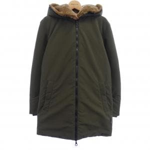 デュベティカ DUVETICA CILLIAN ダウンコート