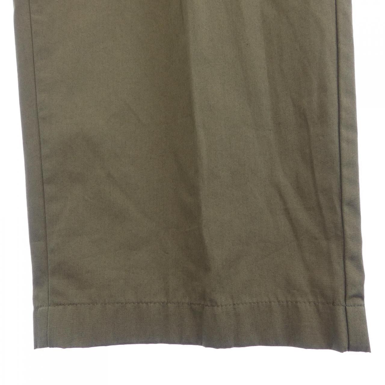 クレイググリーン CRAIG GREEN パンツ