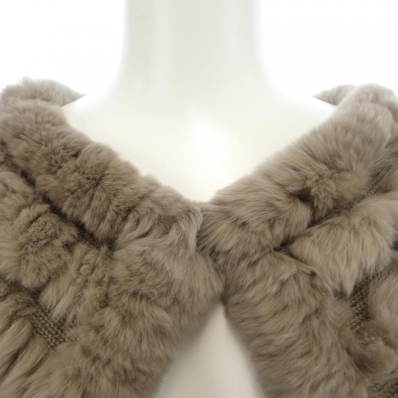 アマカ AMACA ケープ