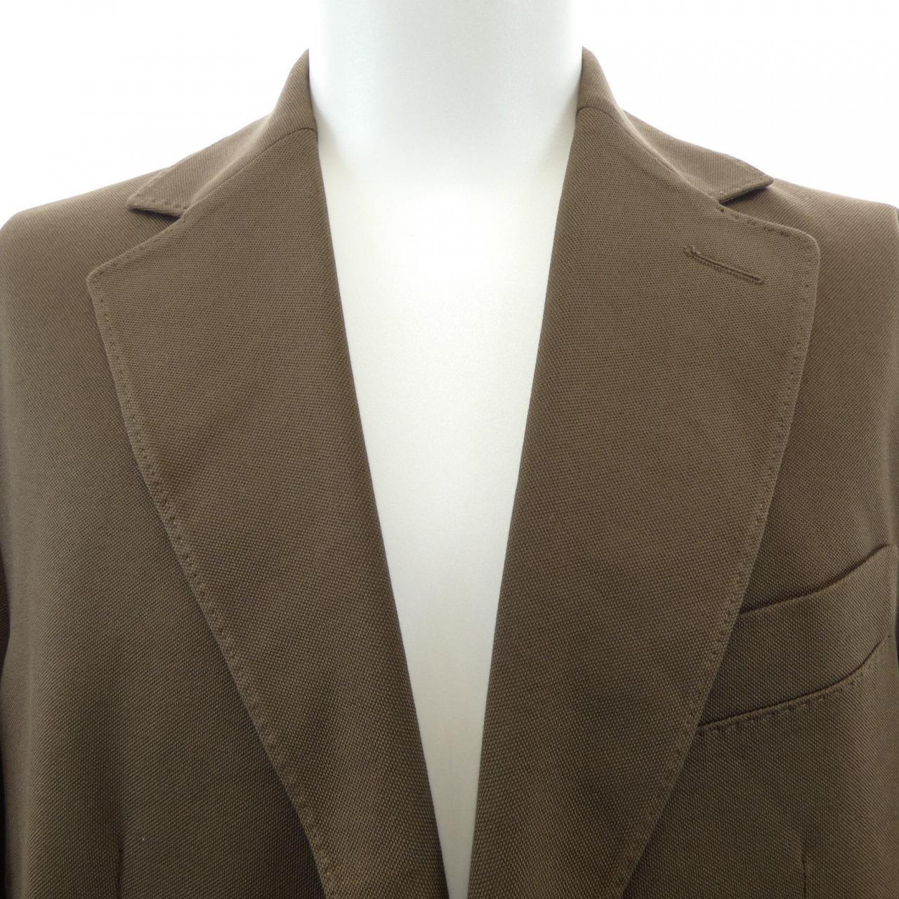 チルコロ 1901 CIRCOLO 1901 ジャケット