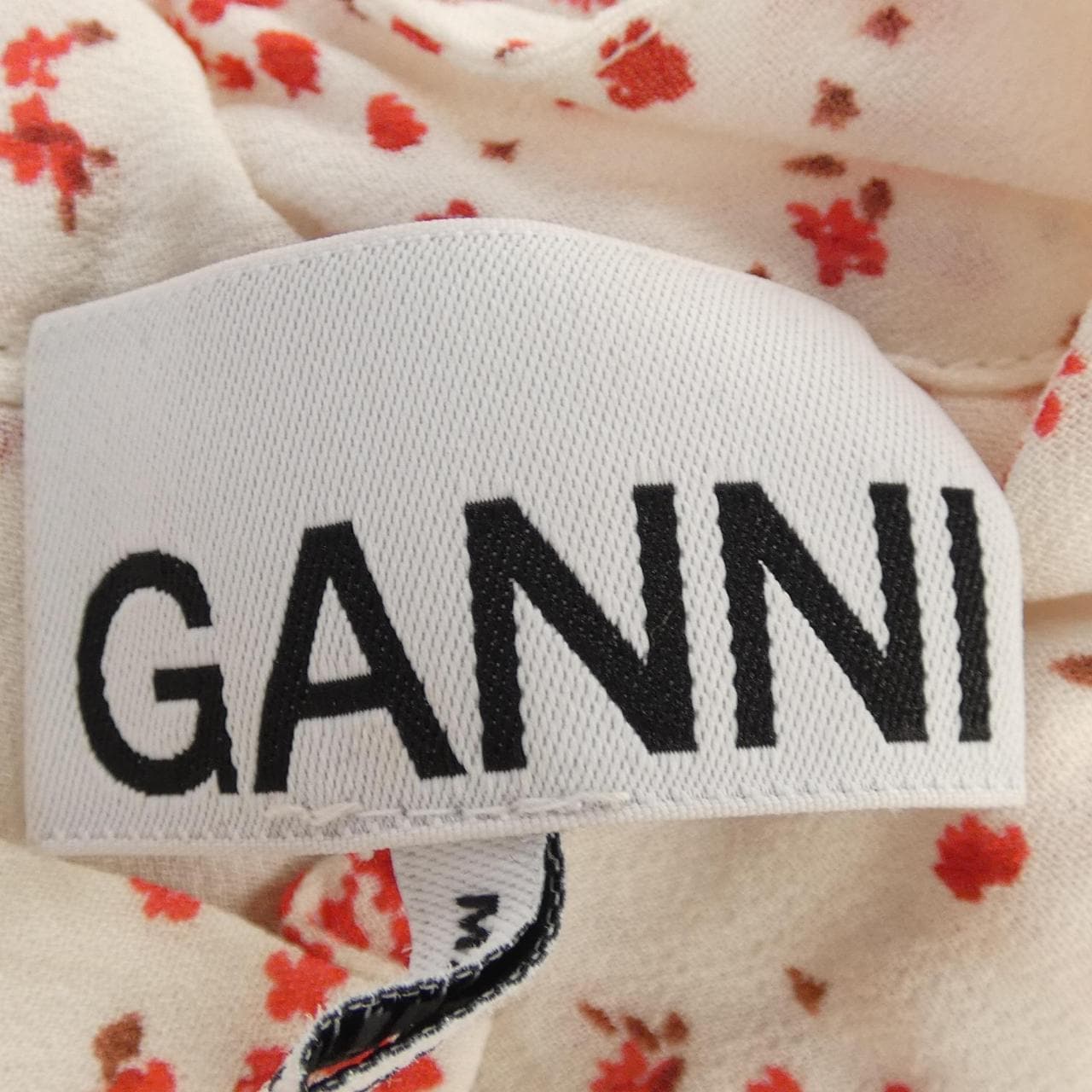 ガニー GANNI ワンピース
