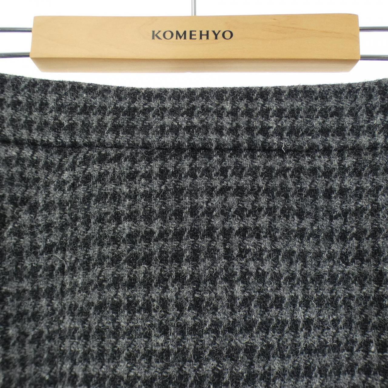 シャネル CHANEL P73636V65139 スカート