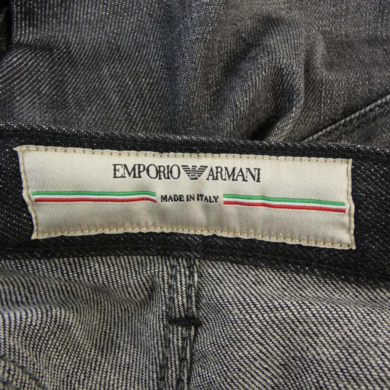 エンポリオアルマーニ EMPORIO ARMANI ジーンズ