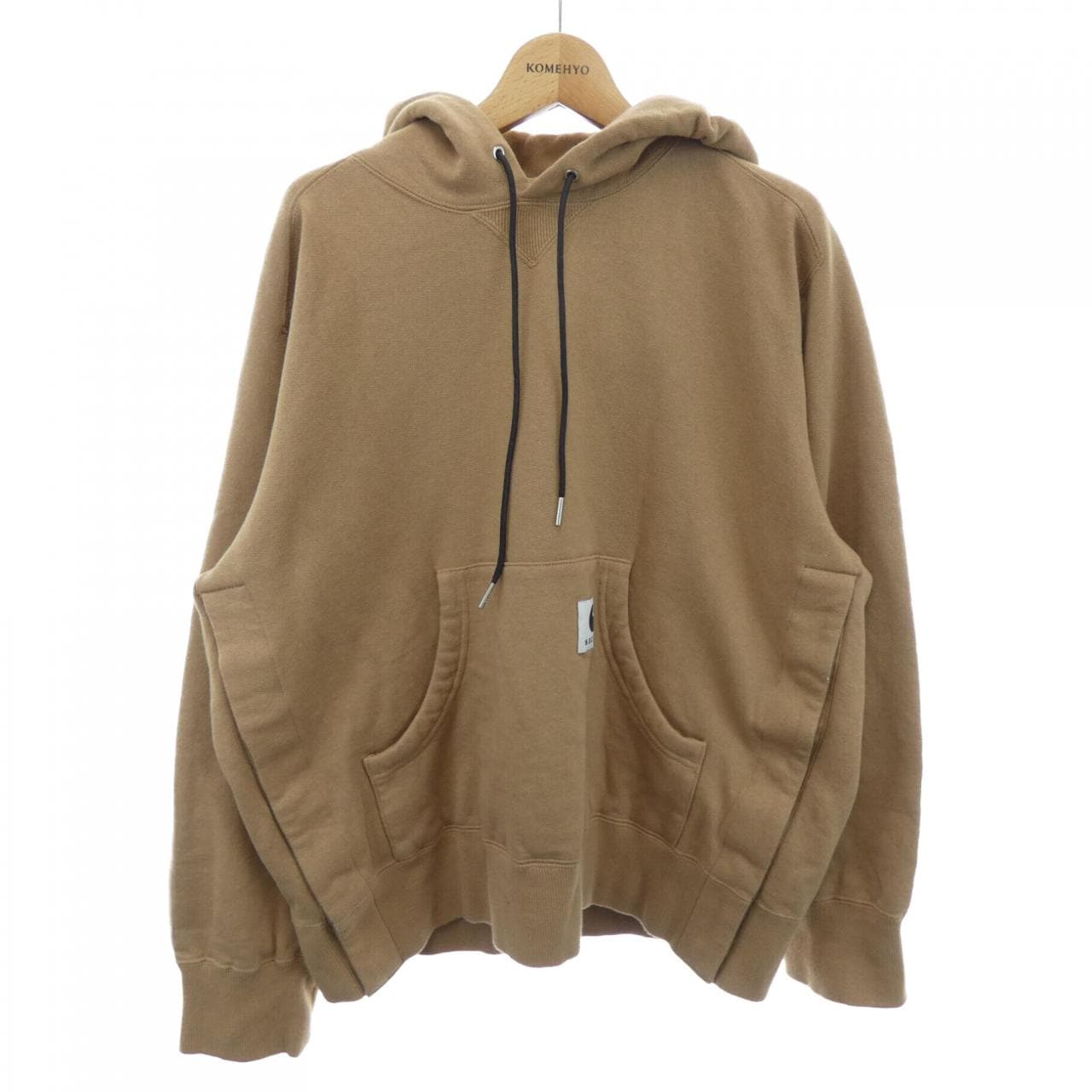 サカイ SACAI 25-00993S UNISEX パーカー