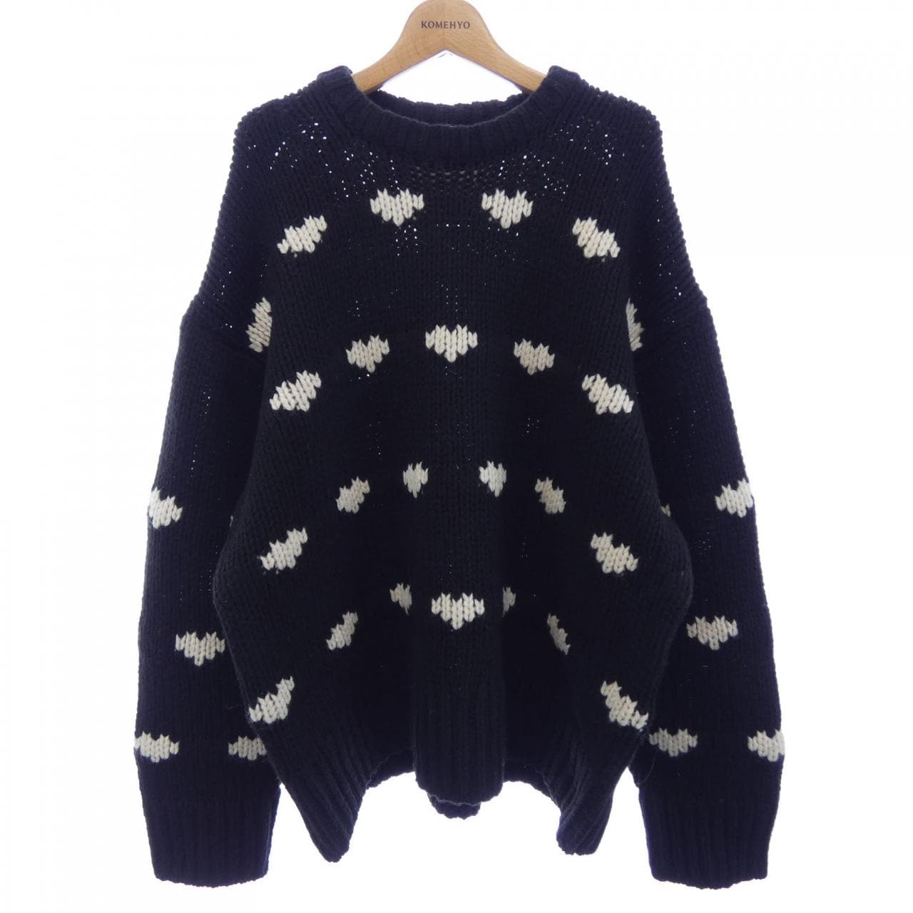 NKNIT ニット