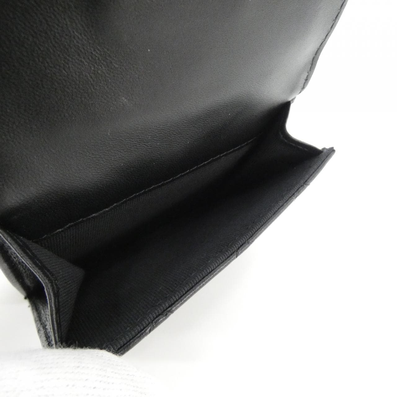 シャネル タイムレスクラシック ライン AP0230 財布