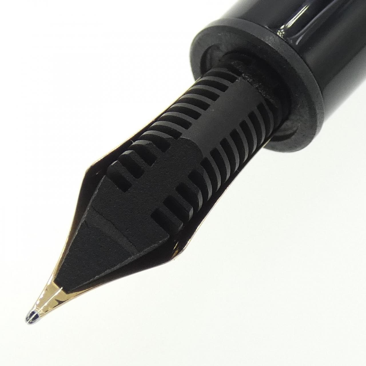 [vintage] MONTBLANC Meisterstuck 146 (70s) 钢笔