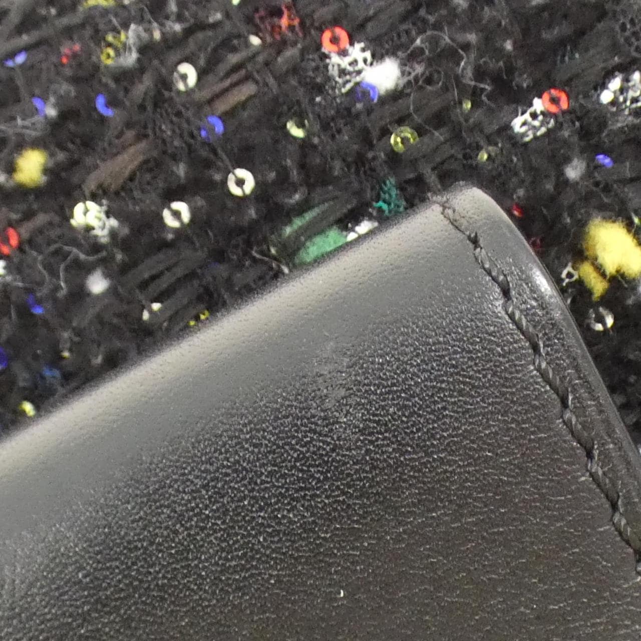 ルイヴィトン ドーフィーヌ MINI M55491 ショルダーバッグ