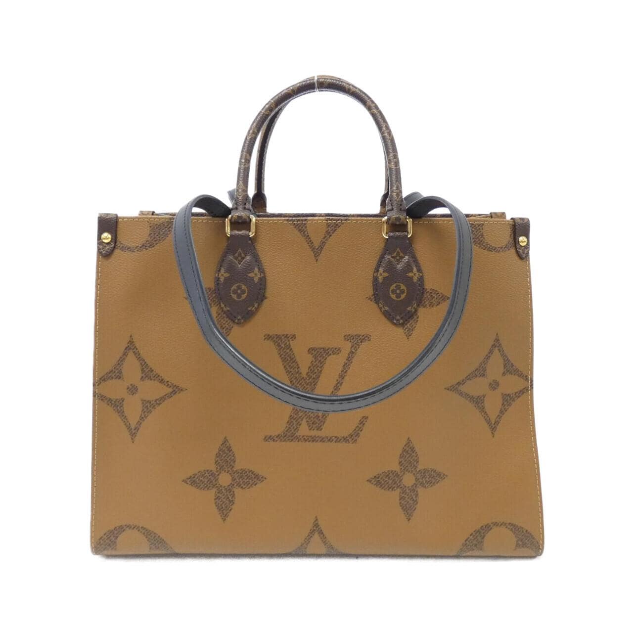 LOUIS VUITTON Monogram Giant On the Go MM M45321 包
