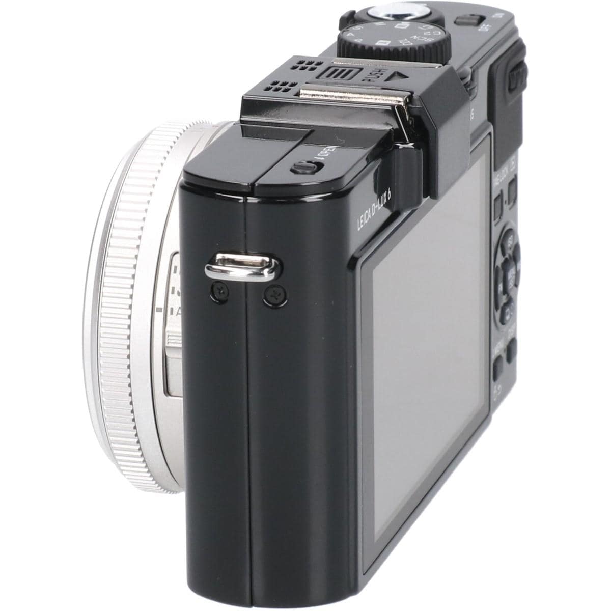 Ｄ－ＬＵＸ６　ＥＤＩＴＩＯＮ　１００
