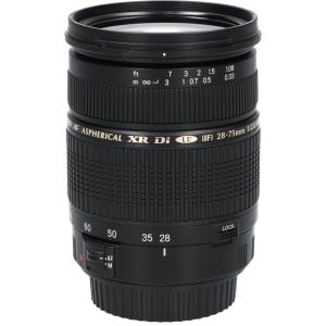 ＥＯＳ２８－７５ｍｍ　Ｆ２．８ＤＩ（Ａ０９）