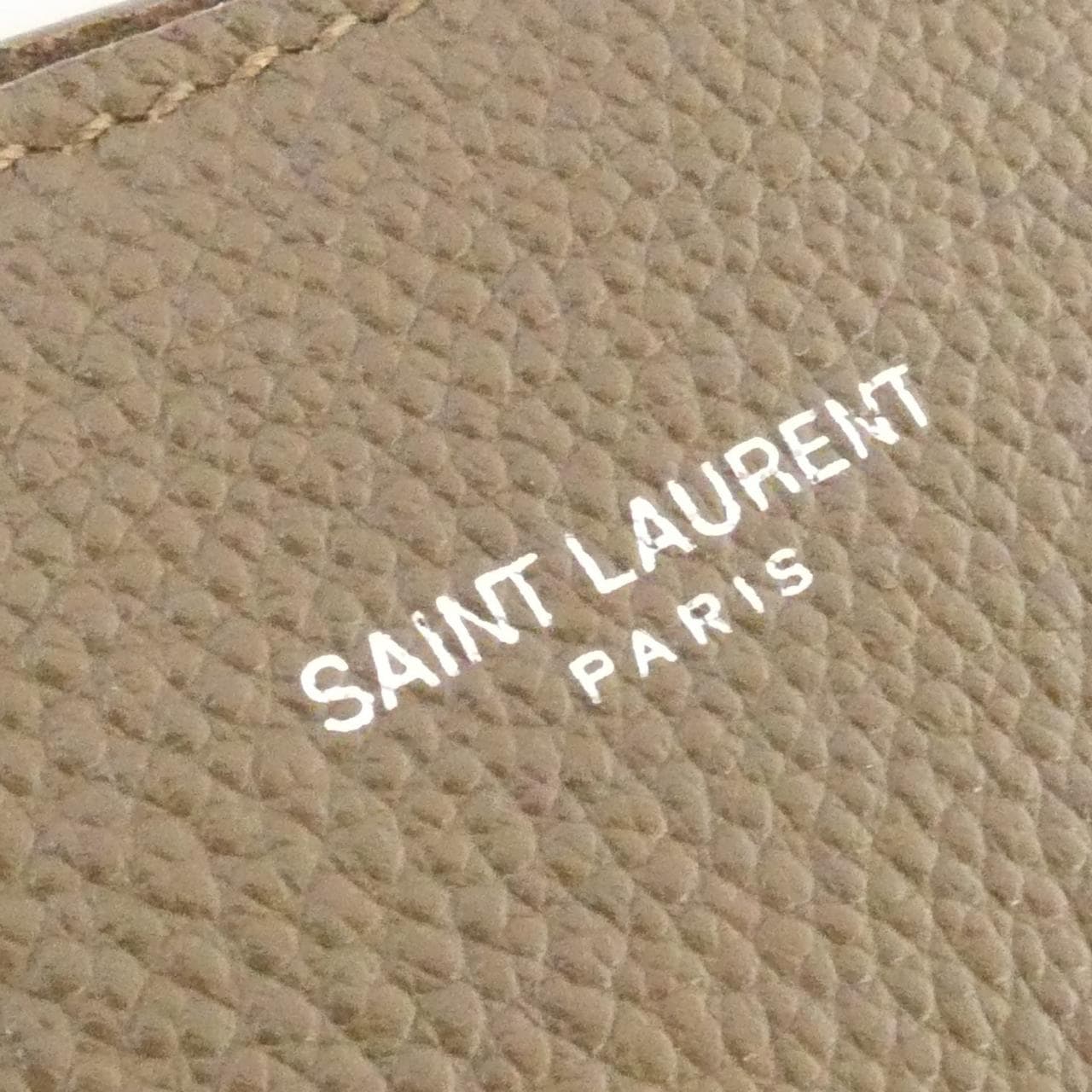 サンローラン ボールド ショッピングバッグ 676657 バッグ