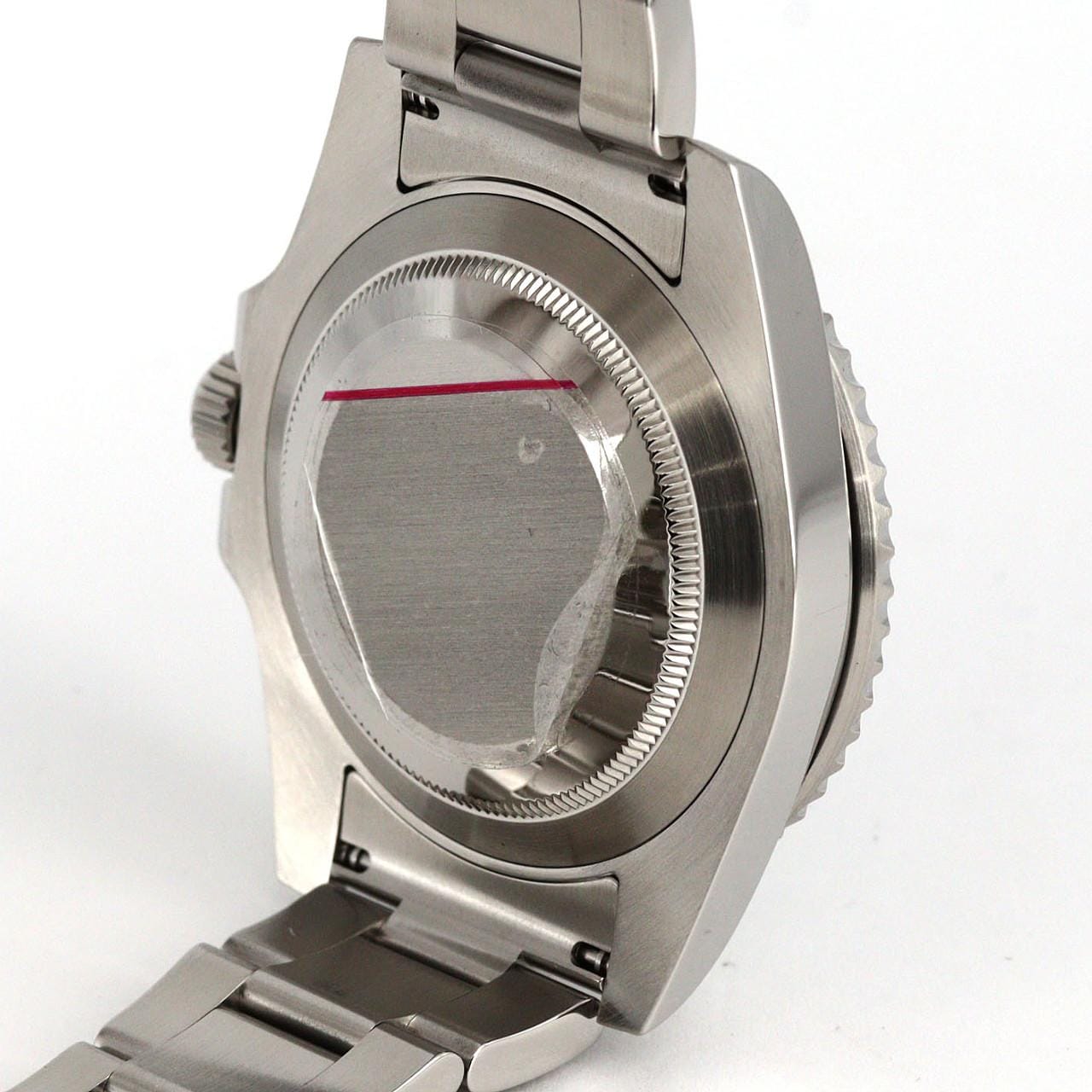 ロレックス サブマリーナーデイト 116610LV SS 自動巻 G番