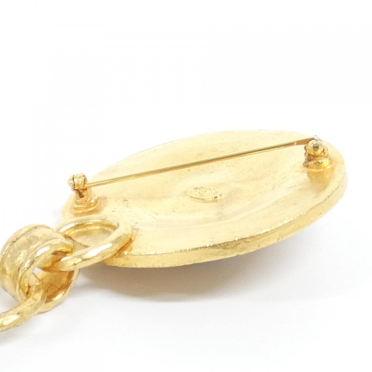 【ヴィンテージ】シャネル ブローチ