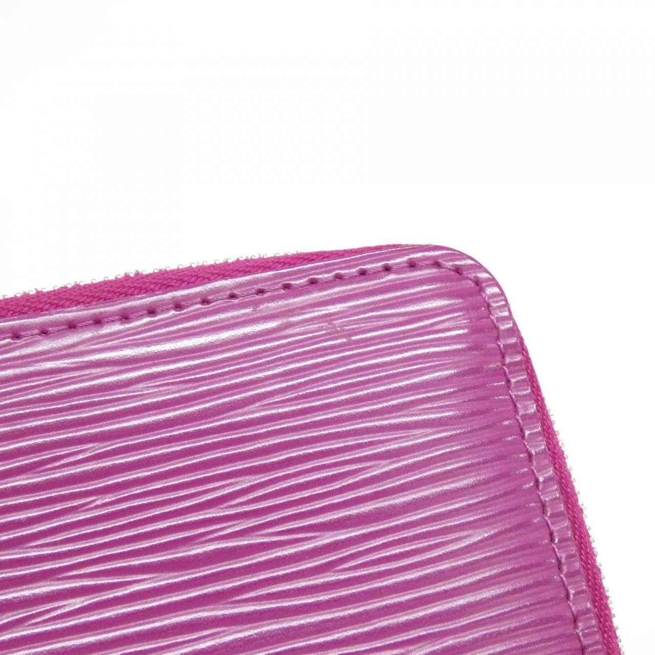 ルイヴィトン エピ ジッピー コインパース M6015L コインケース