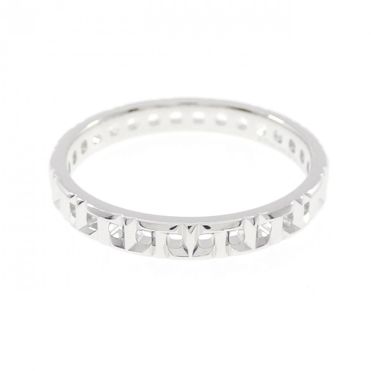 TIFFANY T True 窄戒指