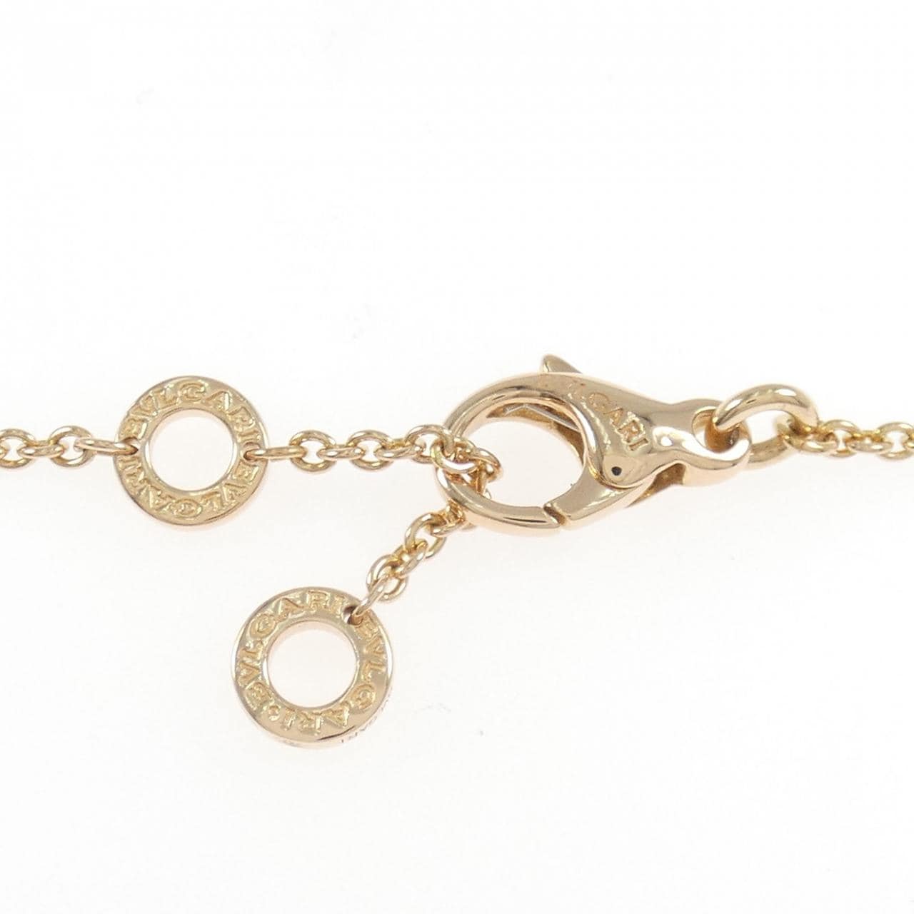 ブルガリ B.zero1 ネックレス