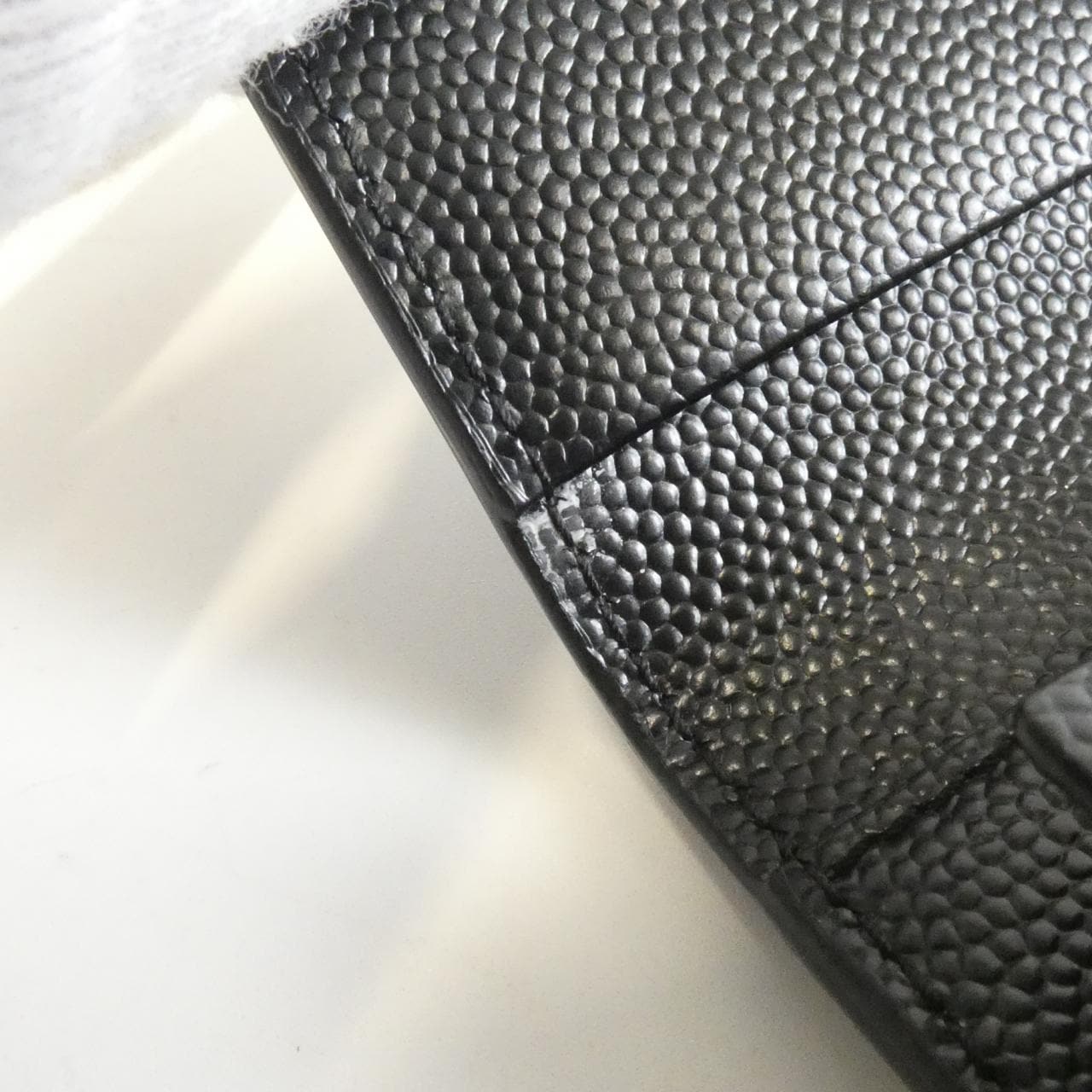 サンローラン 698236 BOW01 キーケース