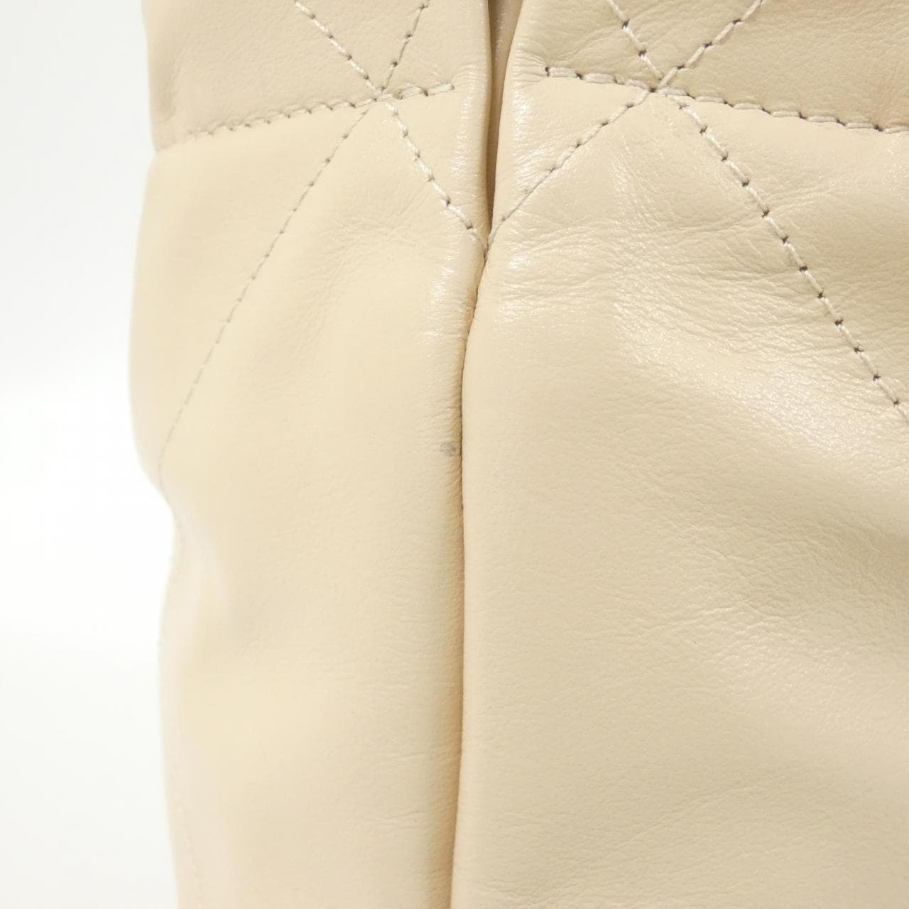 シャネル シャネル22 ライン AS3980 ショルダーバッグ