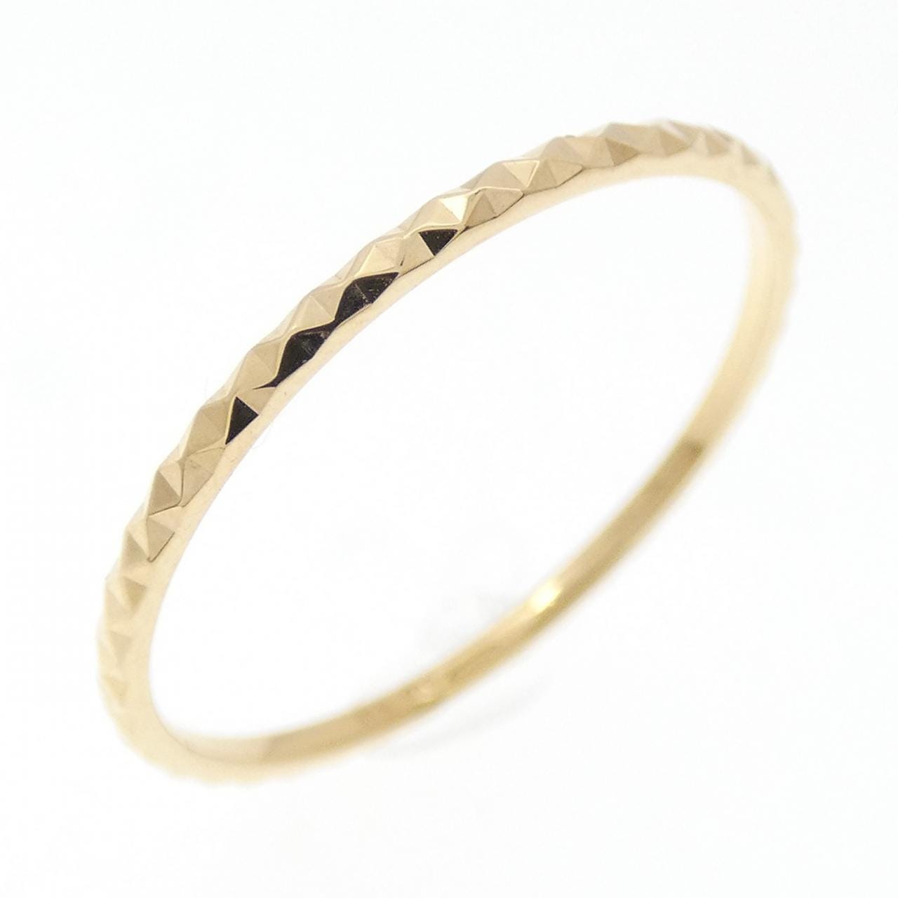 エテ K18 リング