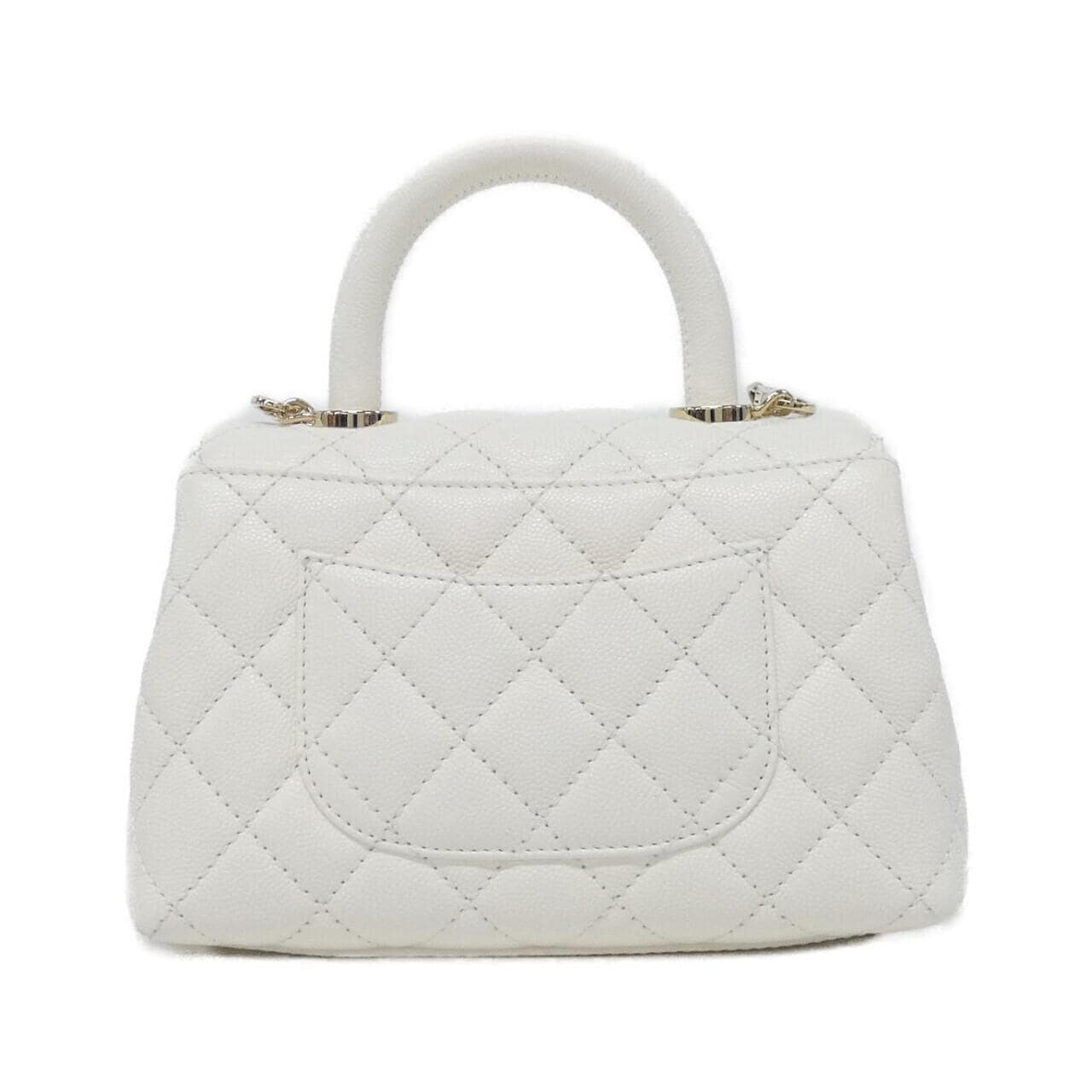 シャネル AS2215 バッグ