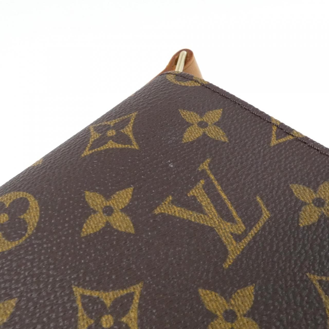 LOUIS VUITTON Monogram Musette Tango M51257 肩背包