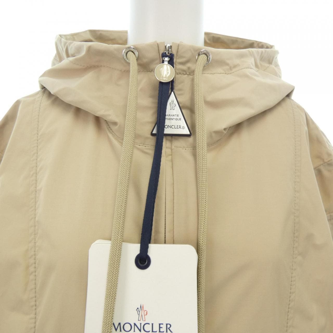 MONCLER MONCLER Blouson