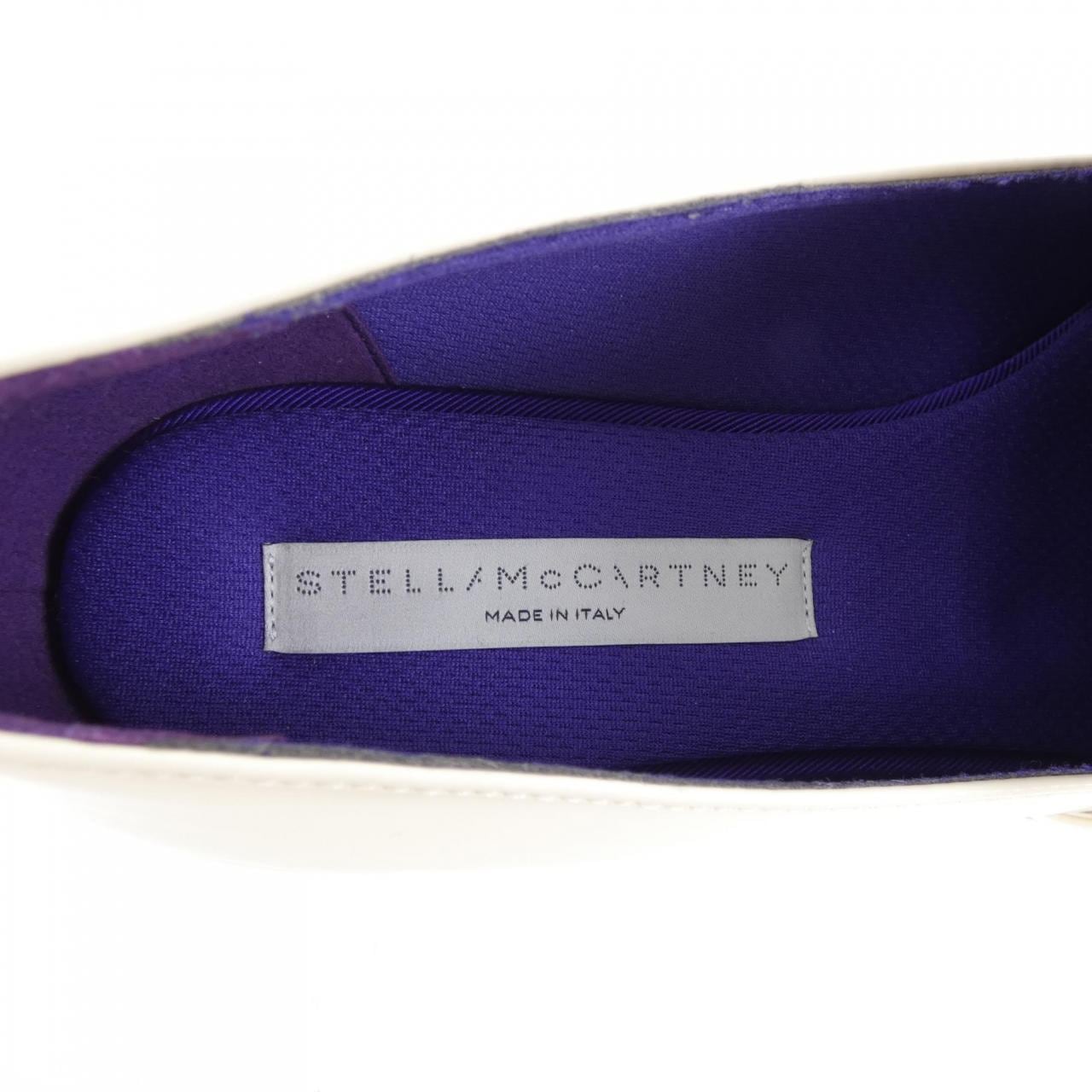 ステラマッカートニー STELLA MCCARTNEY シューズ