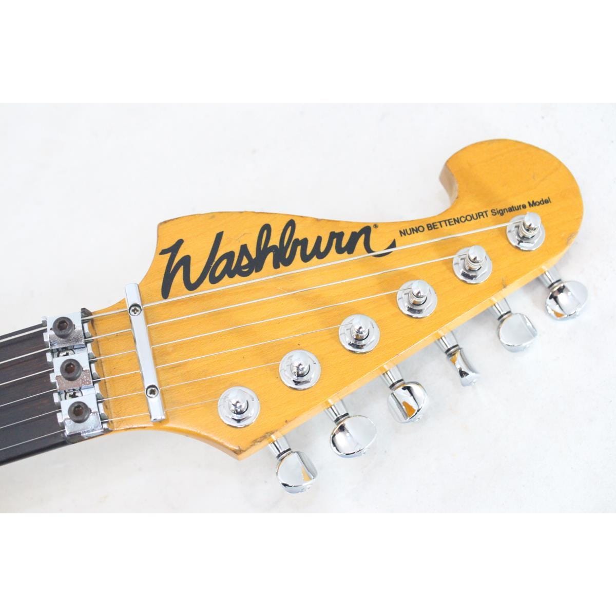 WASHBURN N4(JAPAN)