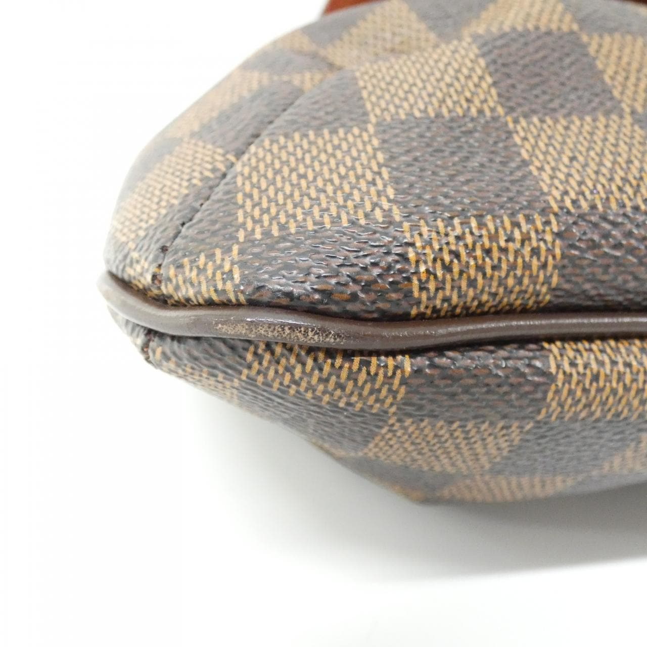 LOUIS VUITTON Damier Musette N51302 單肩包