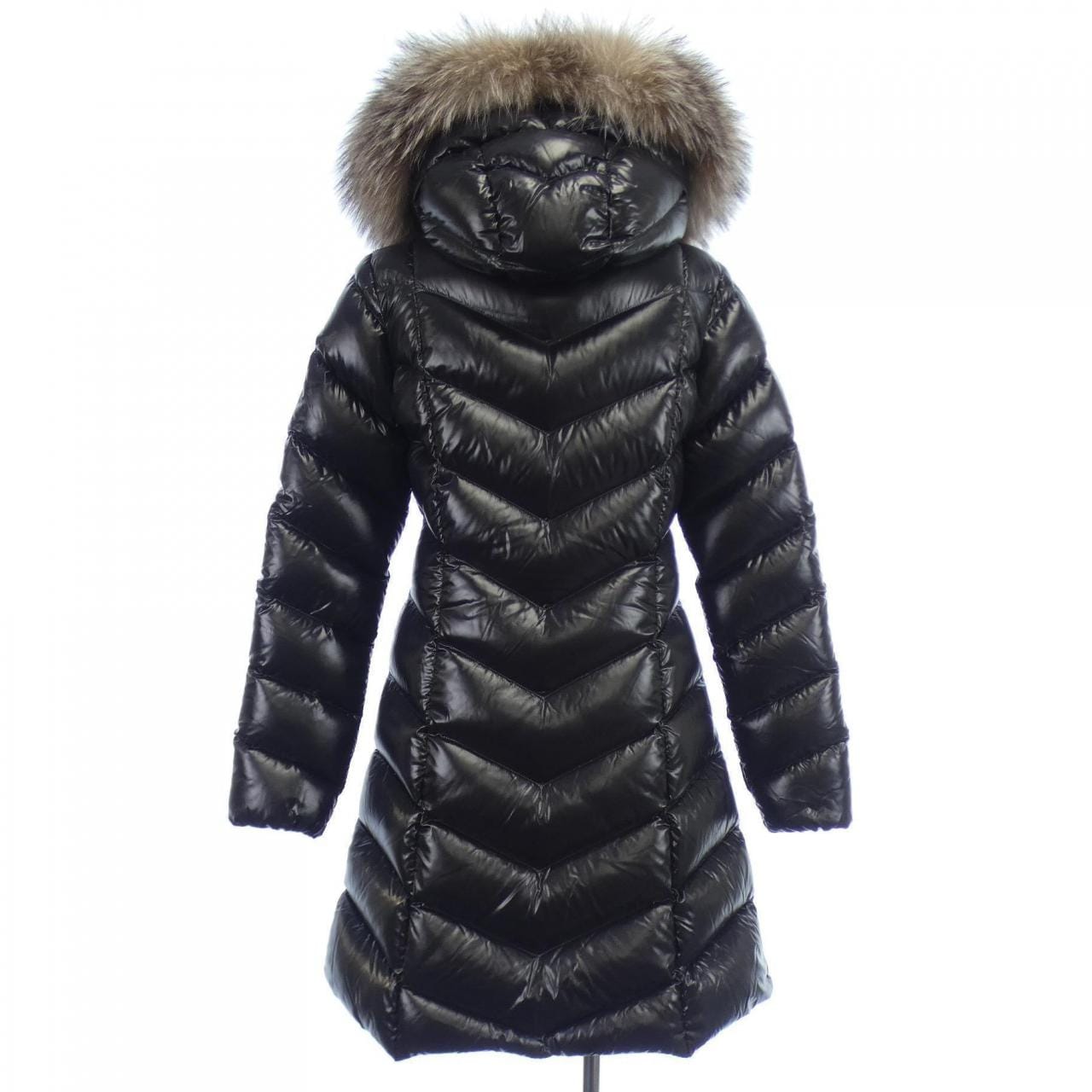 MONCLER MONCLER Down Coat