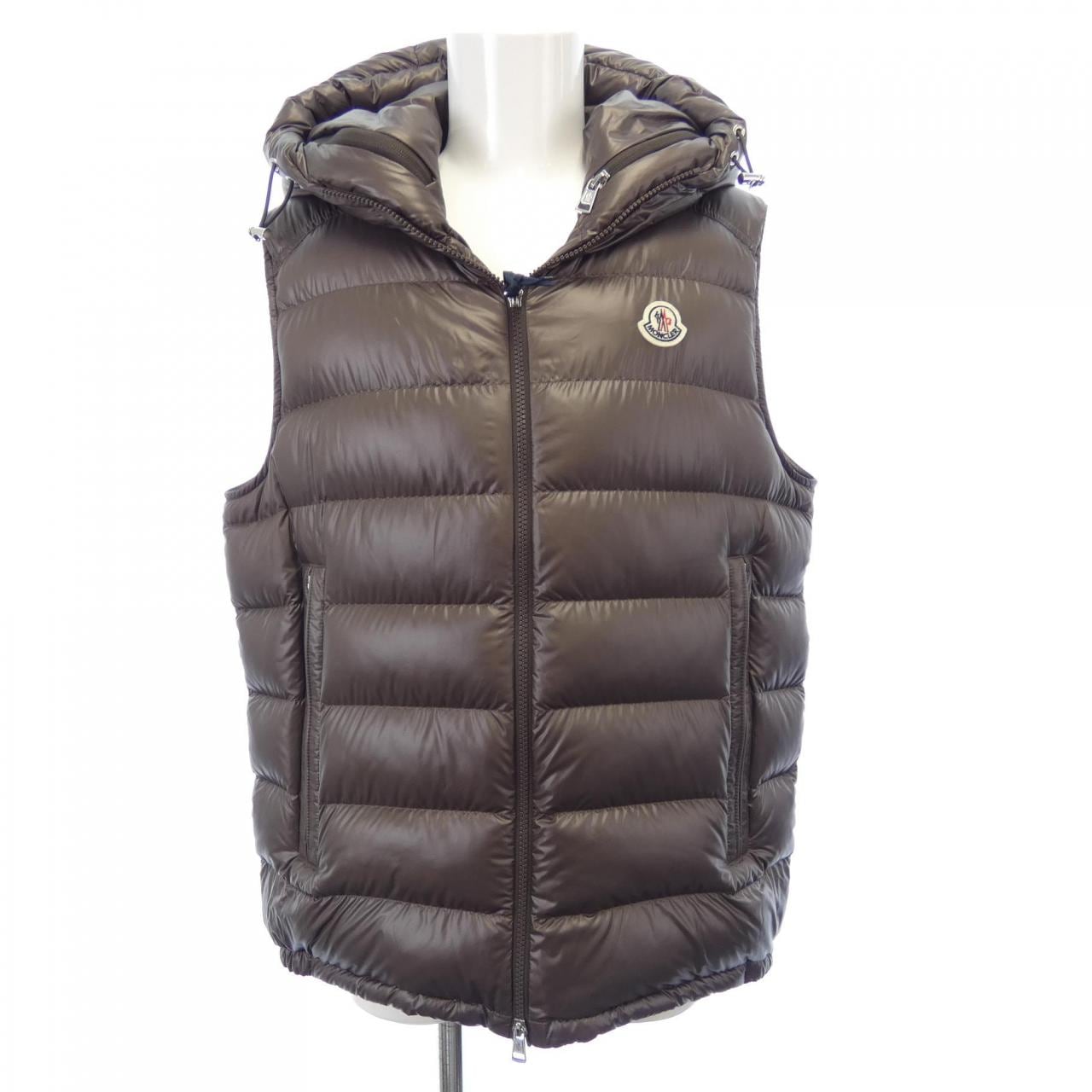 モンクレール MONCLER ダウンベスト