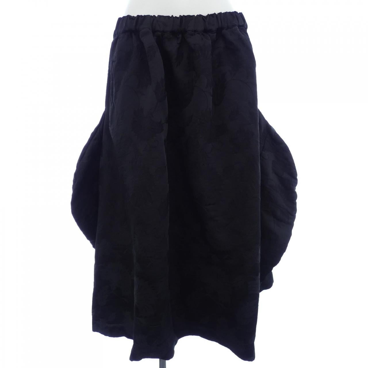 COMME des GARCONS skirt