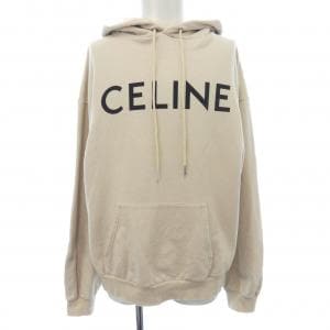 セリーヌ CELINE パーカー