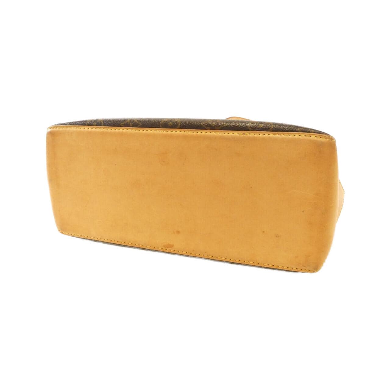 ルイヴィトン モノグラム カバ ピアノ M51148 バッグ