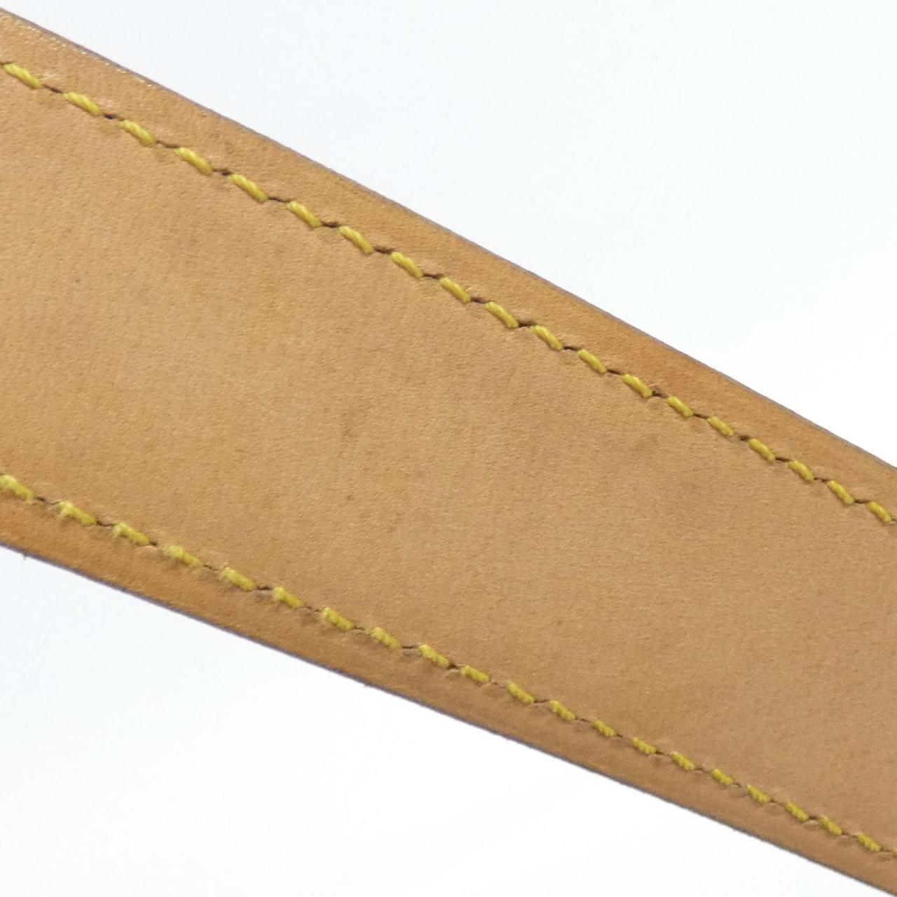 【ヴィンテージ】ルイヴィトン モノグラム クロワッサン MM M51512 ショルダーバッグ