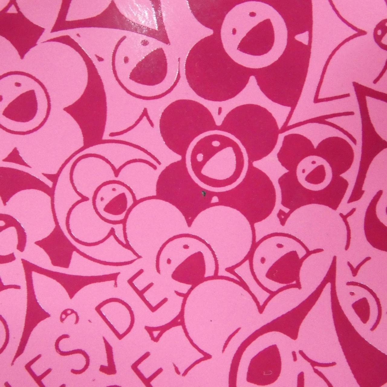 ルイヴィトン コスミックブラッサム ポシェット コスミック M93166 アクセサリーポーチ