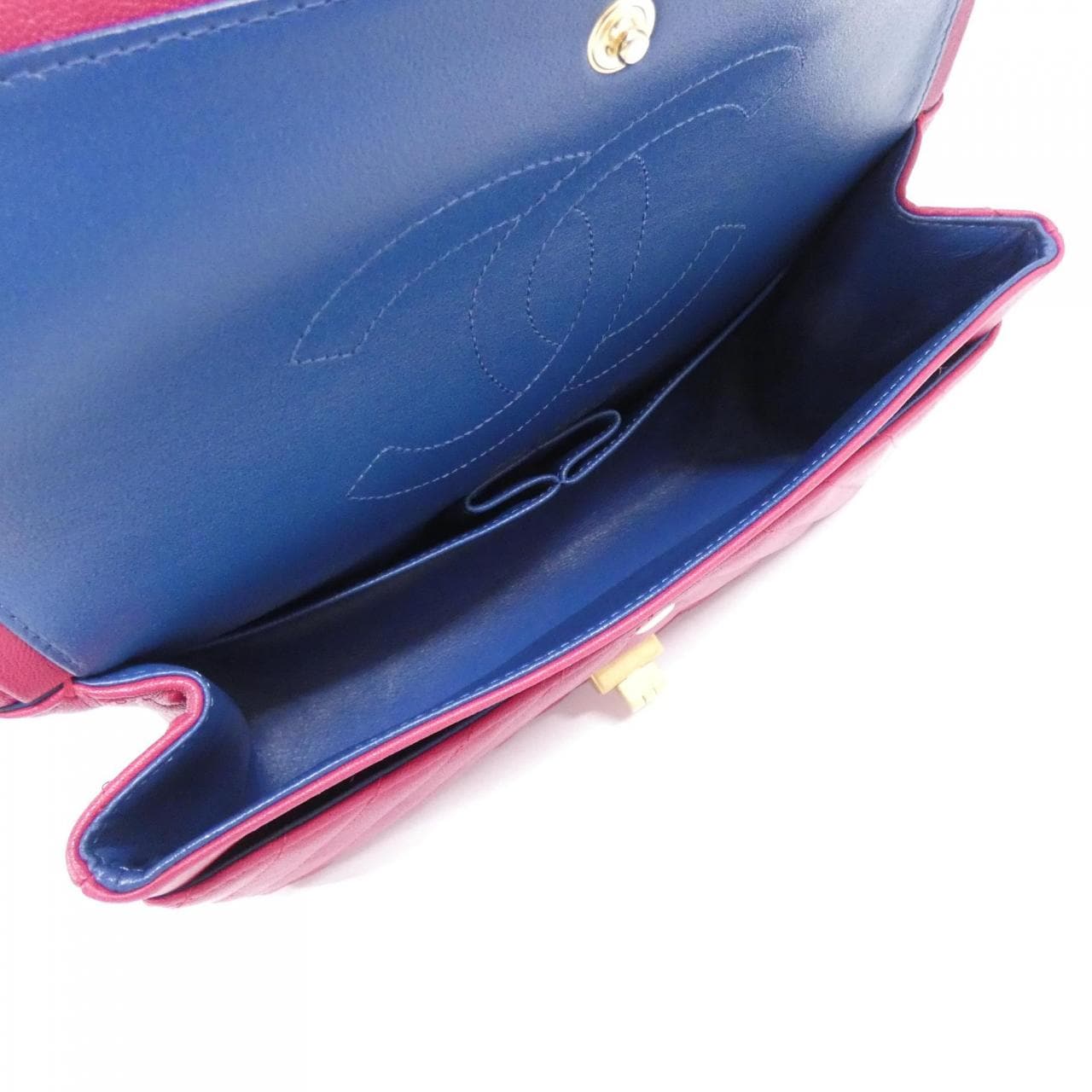 シャネル 37586 ショルダーバッグ