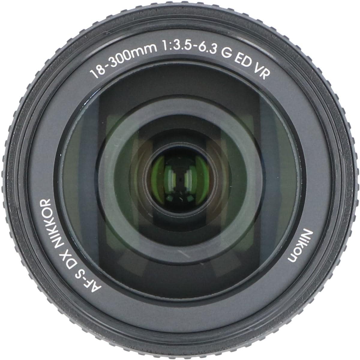 ＡＦ－Ｓ　ＤＸ１８－３００ｍｍ　Ｆ３．５－６．３Ｇ　ＶＲ