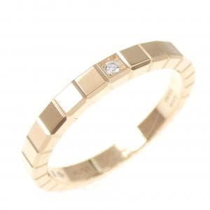 【新品】ショパール アイスキューブ リング