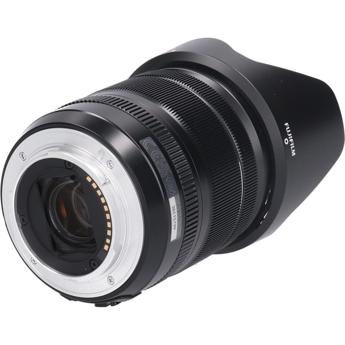 ＸＦ１８－５５ｍｍ　Ｆ２．８－４Ｒ　ＬＭ　ＯＩＳ