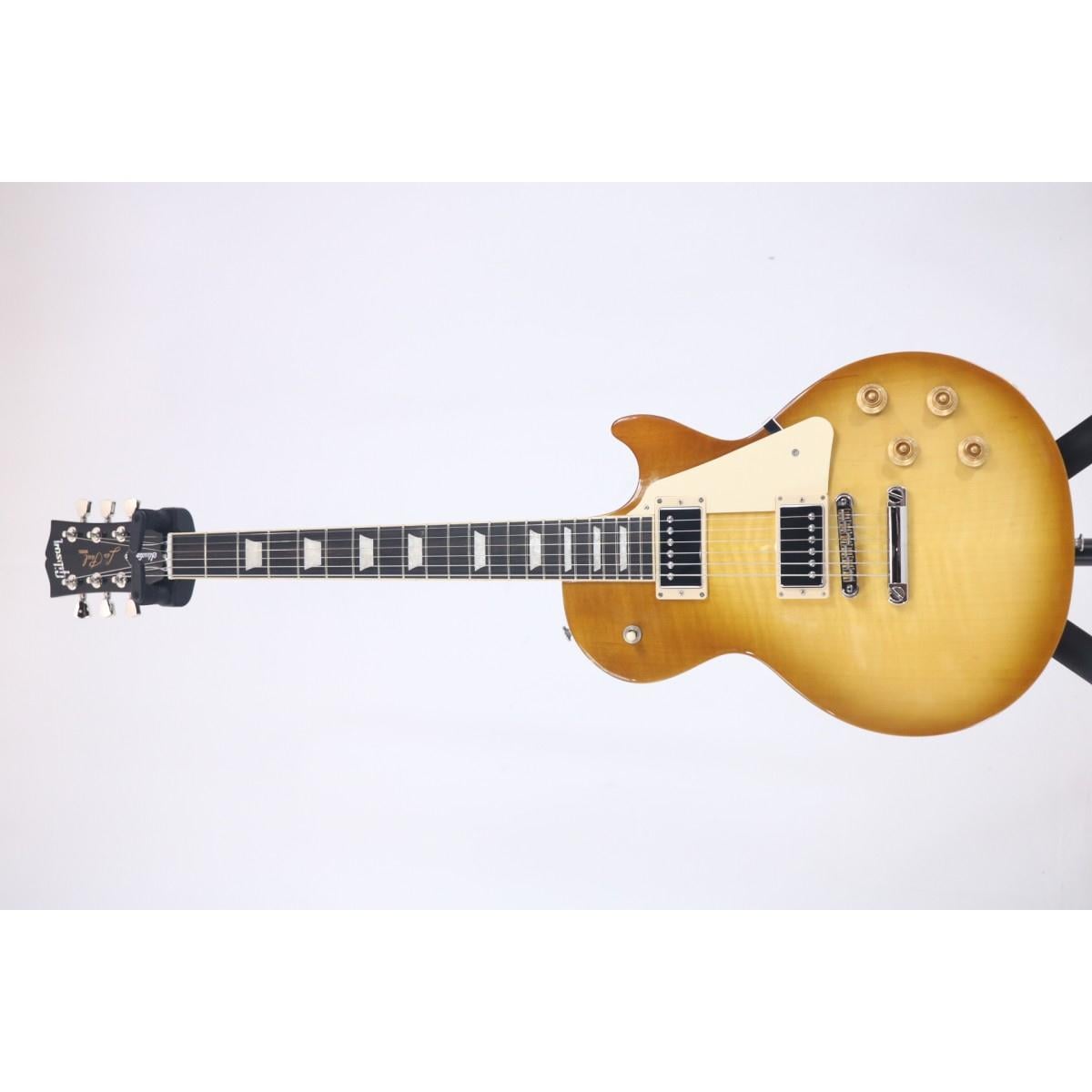 ＧＩＢＳＯＮ　　ＬＥＳ　ＰＡＵＬ　ＳＴＵＤＩＯ　ＳＥＳＳＩＯＮ