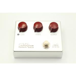 ＳＴＵＤＩＯ　ＤＡＹＤＲＥＡＭ　ＫＣＭ－ＯＤ　Ｓｉｌｖｅｒ　Ｒｅｖ．１０