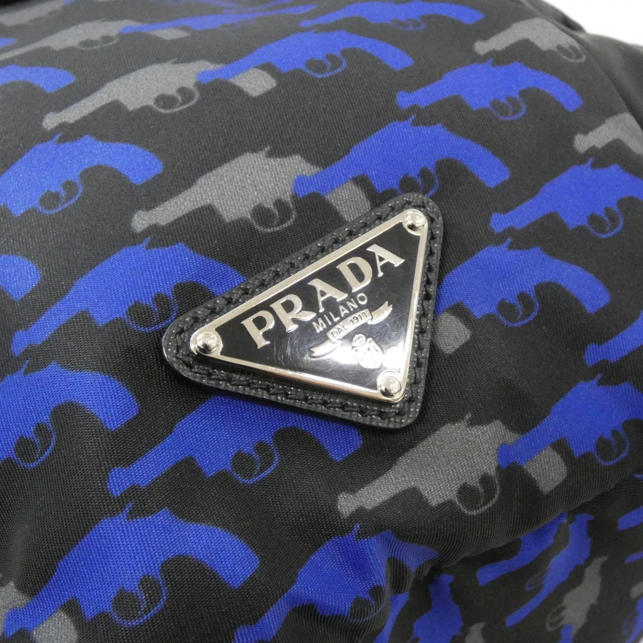 プラダ VZ0066 リュックサック