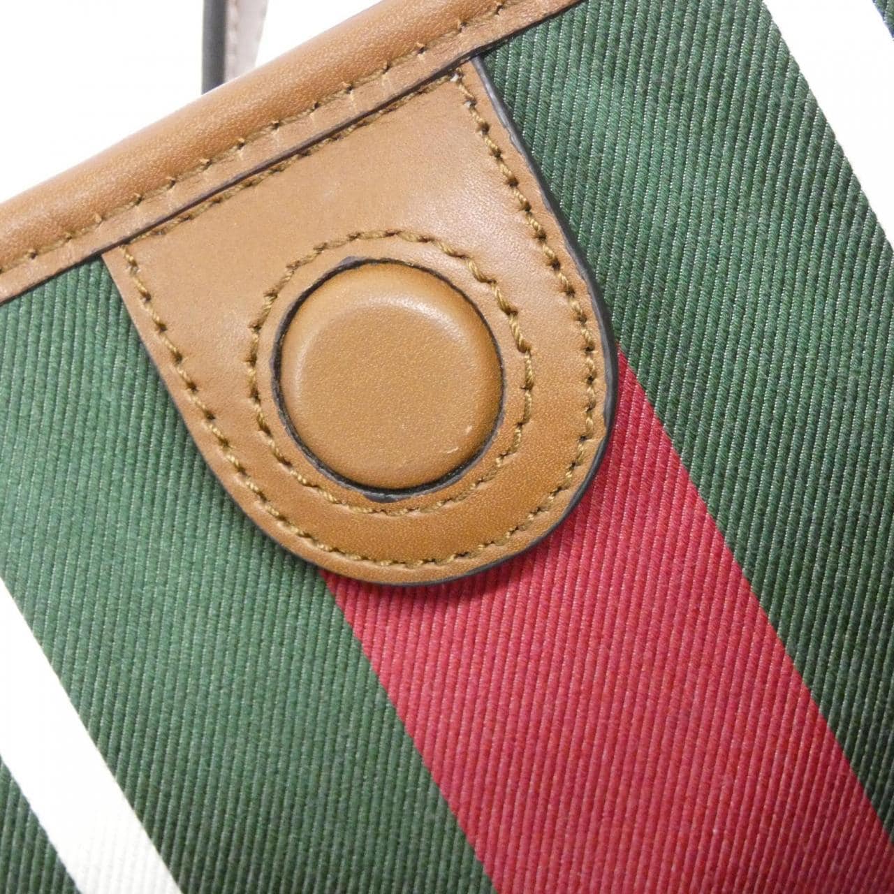 グッチ GG EMBLEM 815214 FAD6L バッグ