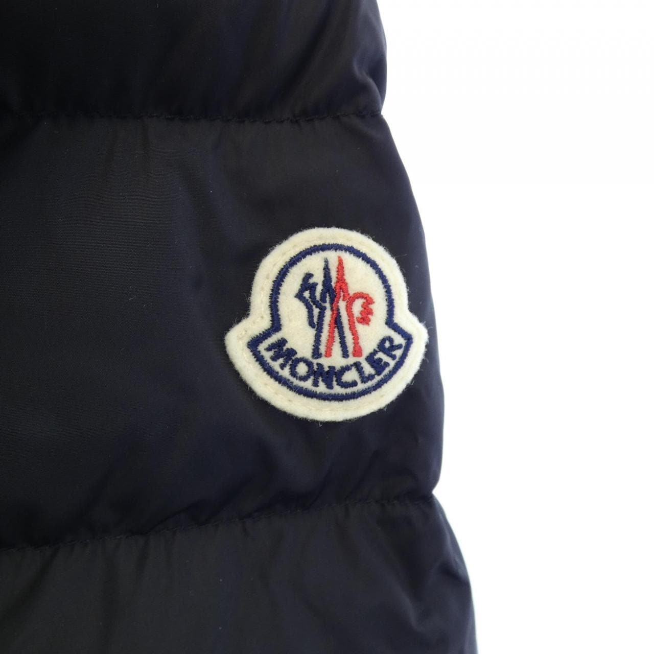 モンクレール MONCLER FLAMMETTE ダウンコート