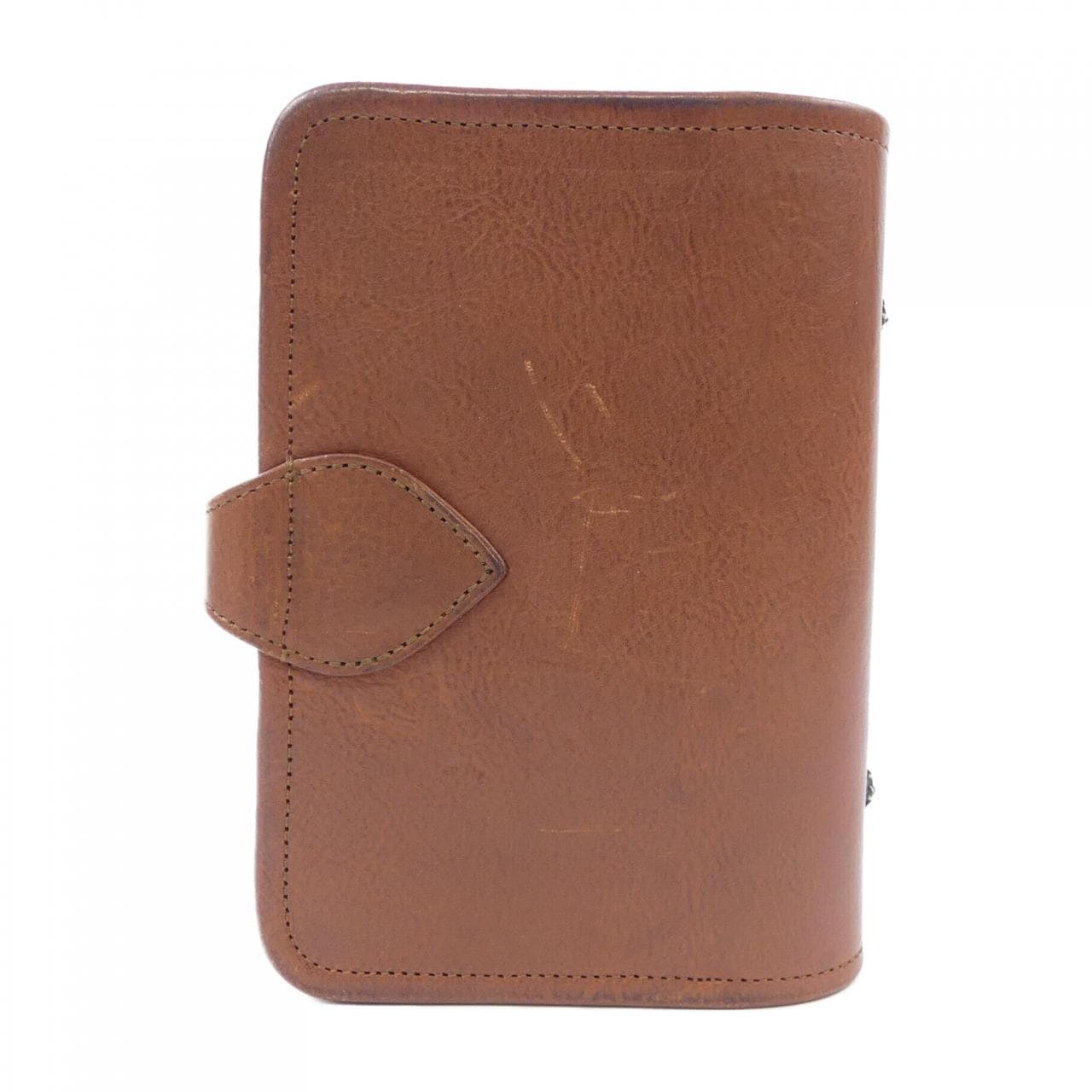 クロムハーツ CHROME HEARTS AGENDA PLAIN ORGANIZER