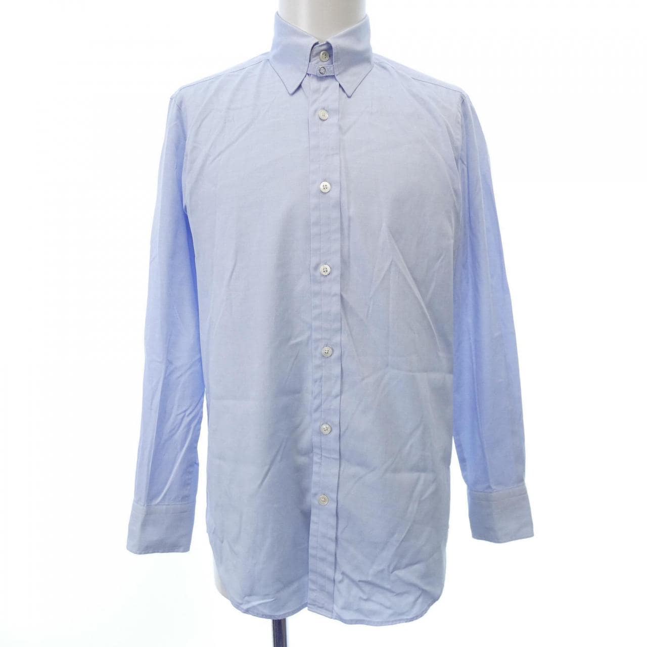 ブリッラ Brilla THOMAS MASON シャツ