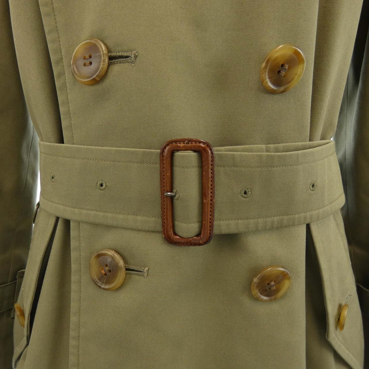 【ヴィンテージ】バーバリーズ Burberrys トレンチコート